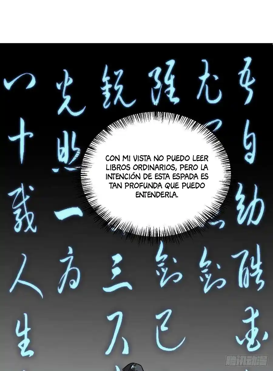 Lan Ke Qi Yuan - Capítulo 26 - Página 43 - LectorTMOo