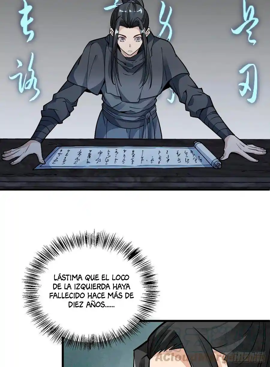 Lan Ke Qi Yuan - Capítulo 26 - Página 44 - LectorTMOo