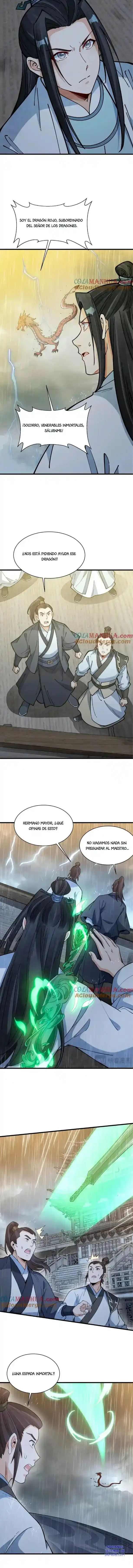 Lan Ke Qi Yuan - Capítulo 261 - Página 7 - LectorTMOo