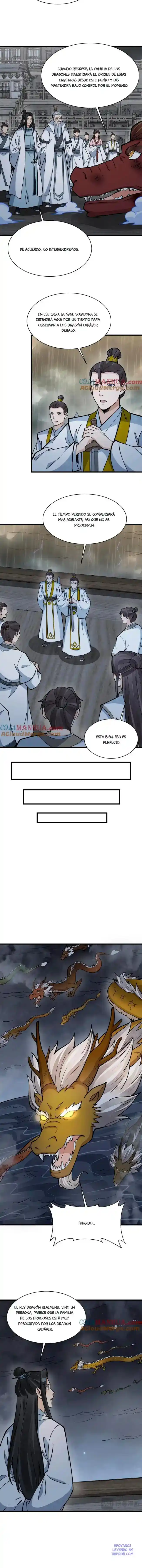 Lan Ke Qi Yuan - Capítulo 262 - Página 6 - LectorTMOo