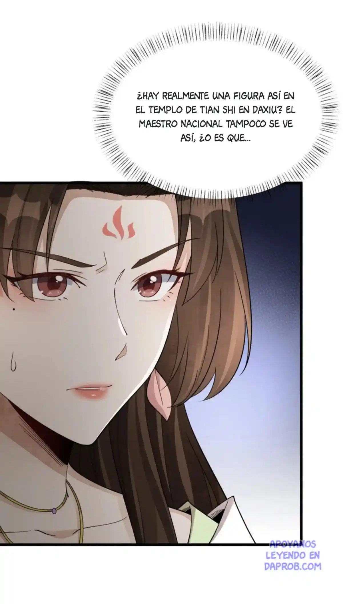 Lan Ke Qi Yuan - Capítulo 269 - Página 42 - LectorTMOo