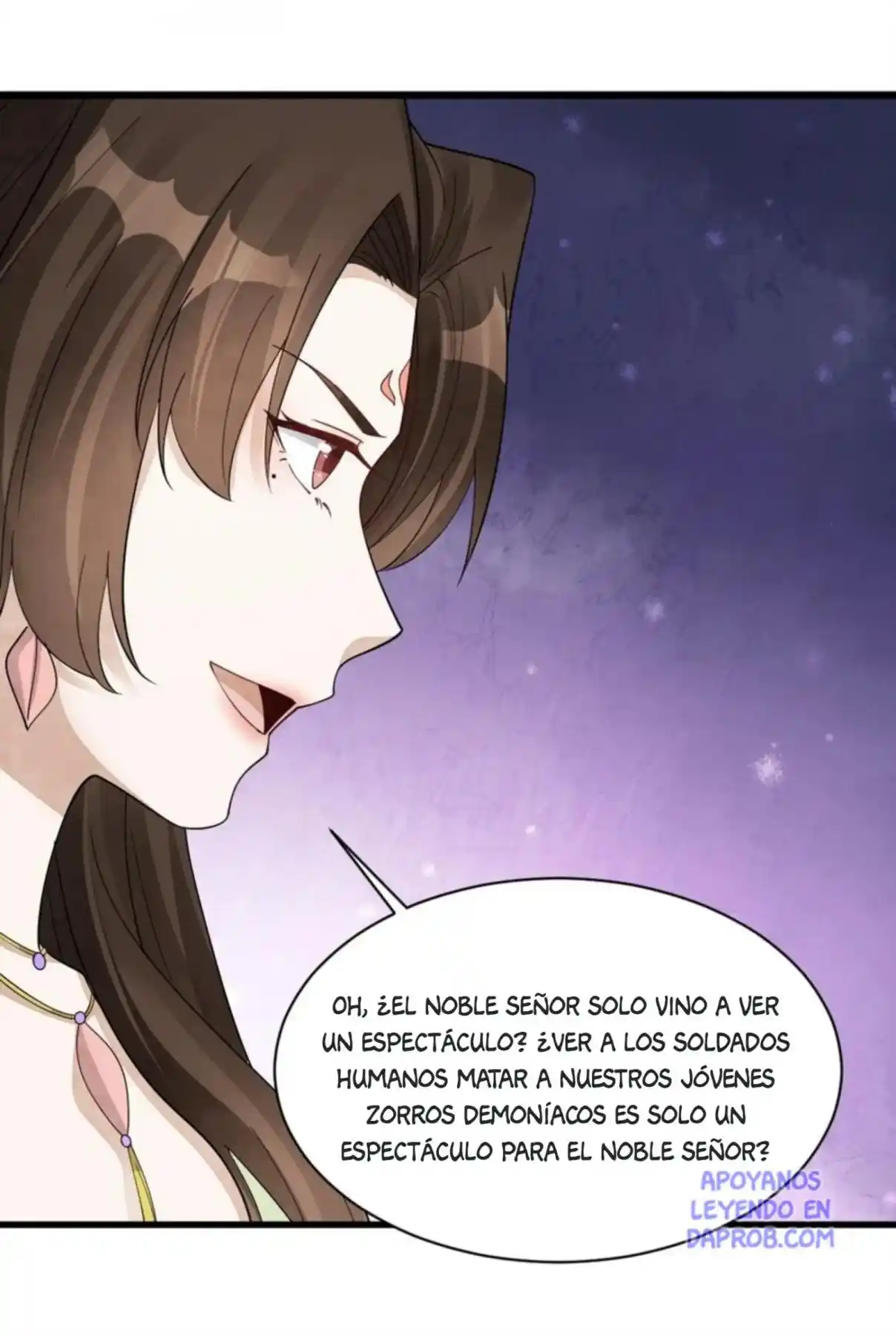 Lan Ke Qi Yuan - Capítulo 269 - Página 44 - LectorTMOo