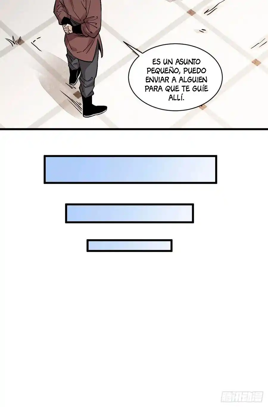 Lan Ke Qi Yuan - Capítulo 27 - Página 13 - LectorTMOo
