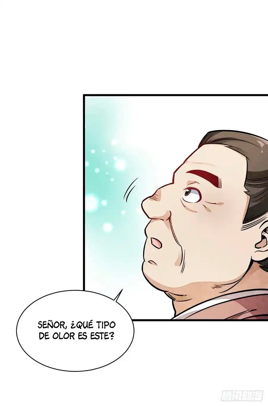 Lan Ke Qi Yuan - Capítulo 27 - Página 15 - LectorTMOo