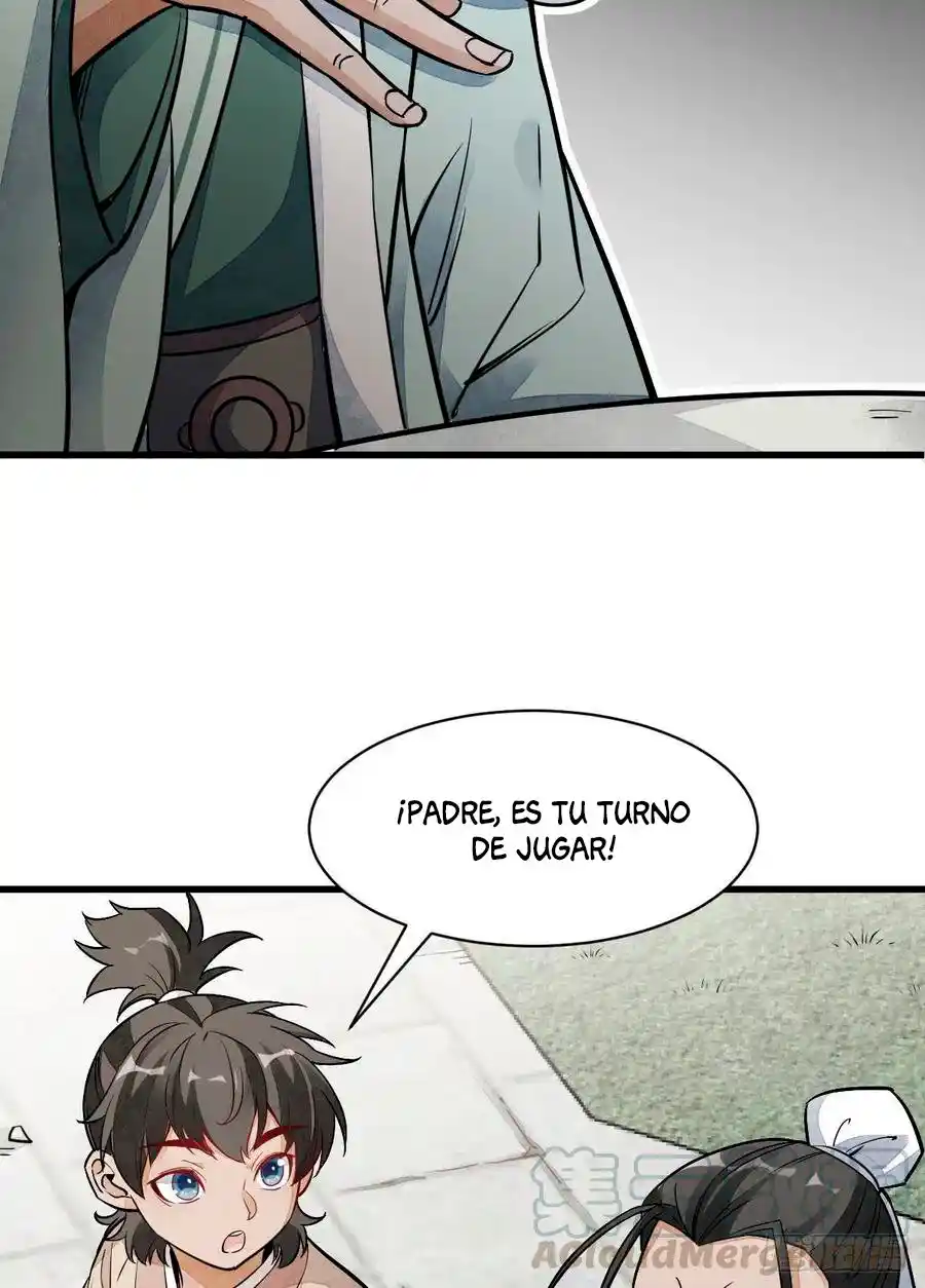 Lan Ke Qi Yuan - Capítulo 27 - Página 44 - LectorTMOo