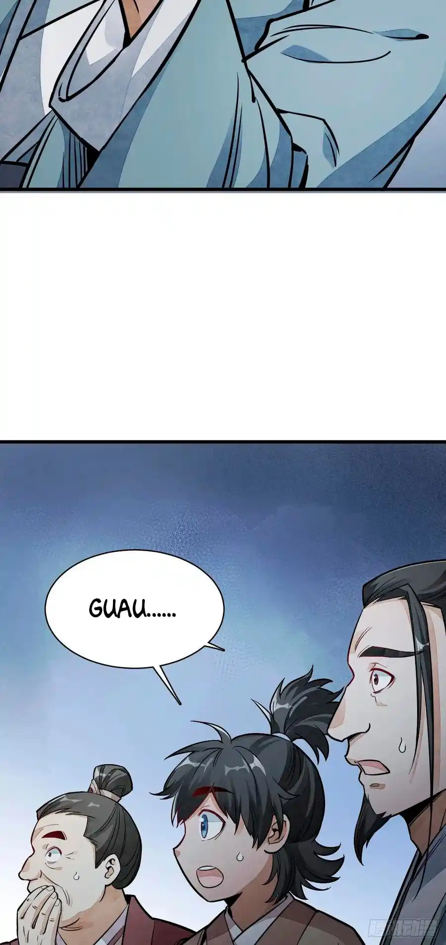 Lan Ke Qi Yuan - Capítulo 27 - Página 49 - LectorTMOo