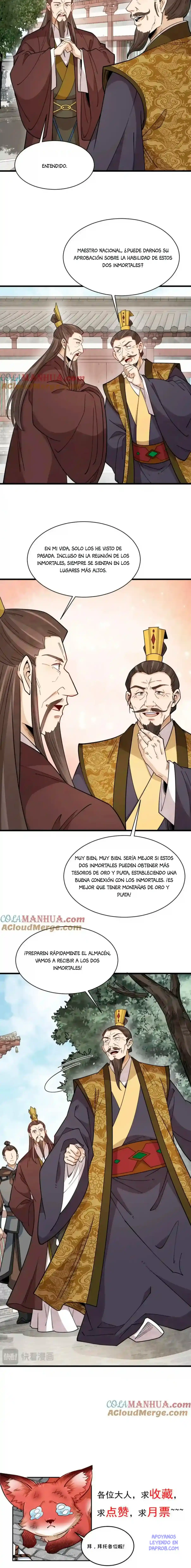 Lan Ke Qi Yuan - Capítulo 277 - Página 8 - LectorTMOo