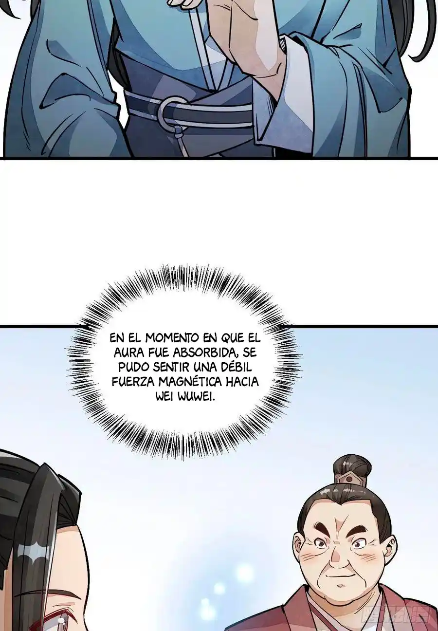 Lan Ke Qi Yuan - Capítulo 28 - Página 4 - LectorTMOo