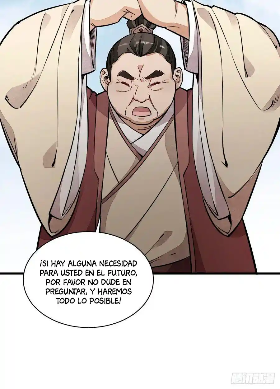 Lan Ke Qi Yuan - Capítulo 28 - Página 12 - LectorTMOo