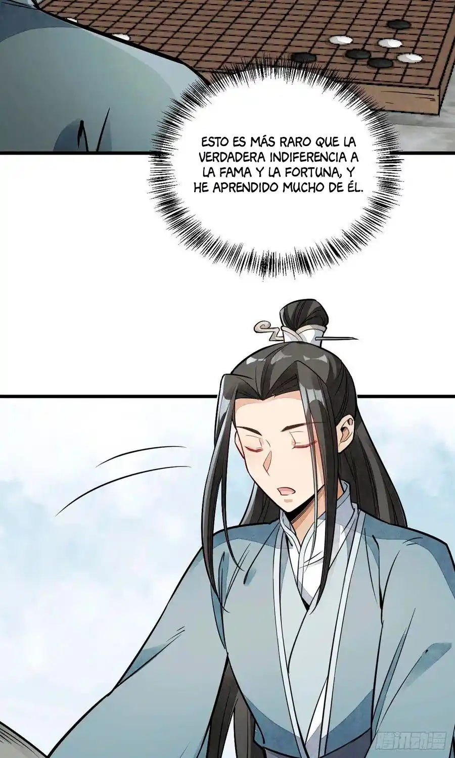 Lan Ke Qi Yuan - Capítulo 28 - Página 25 - LectorTMOo