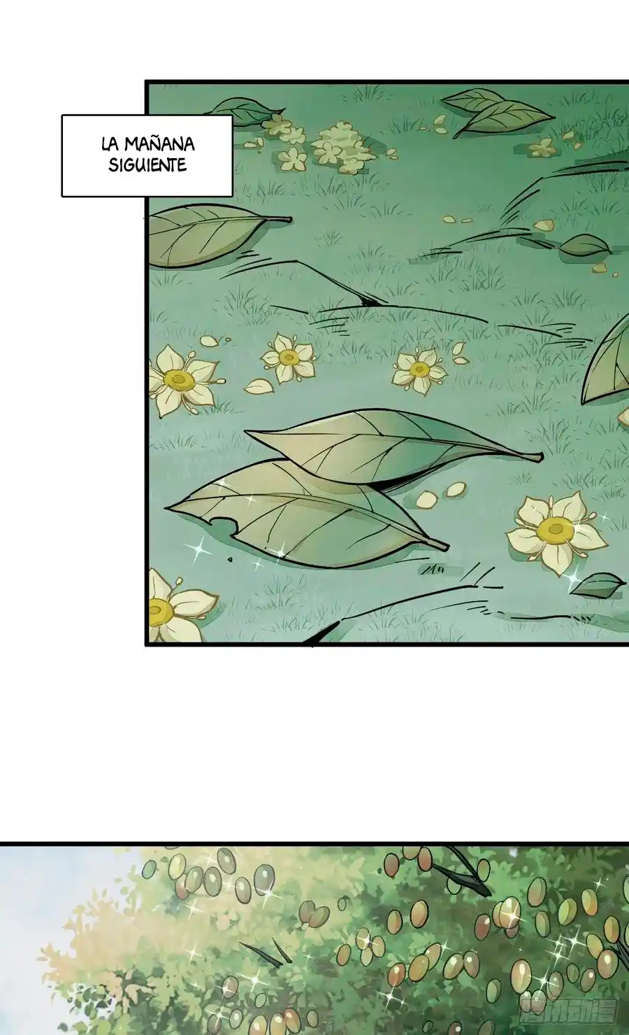 Lan Ke Qi Yuan - Capítulo 28 - Página 34 - LectorTMOo