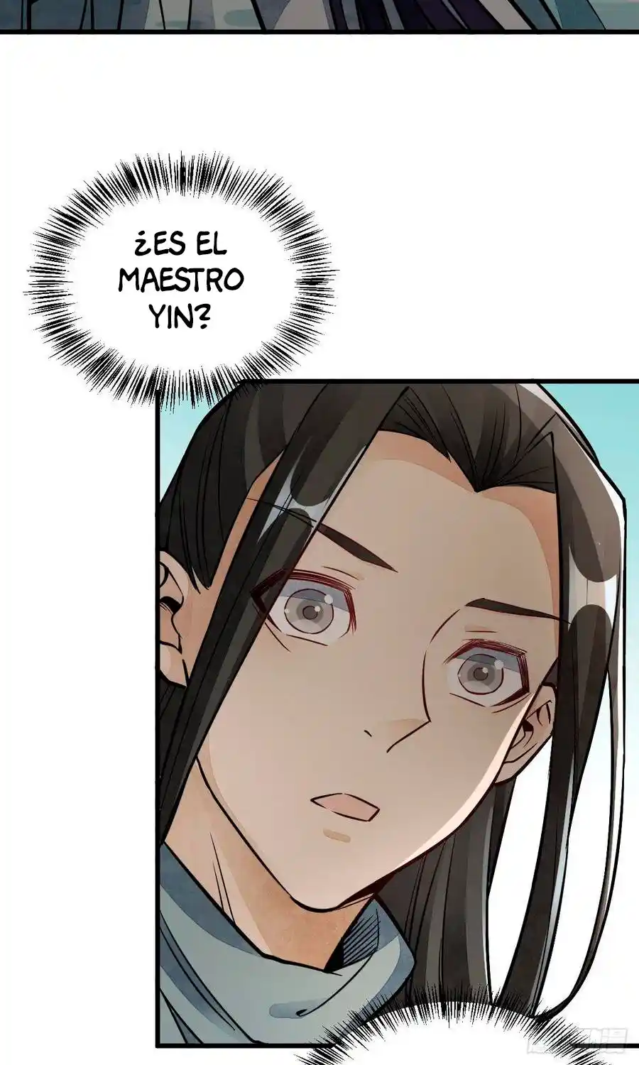Lan Ke Qi Yuan - Capítulo 28 - Página 51 - LectorTMOo