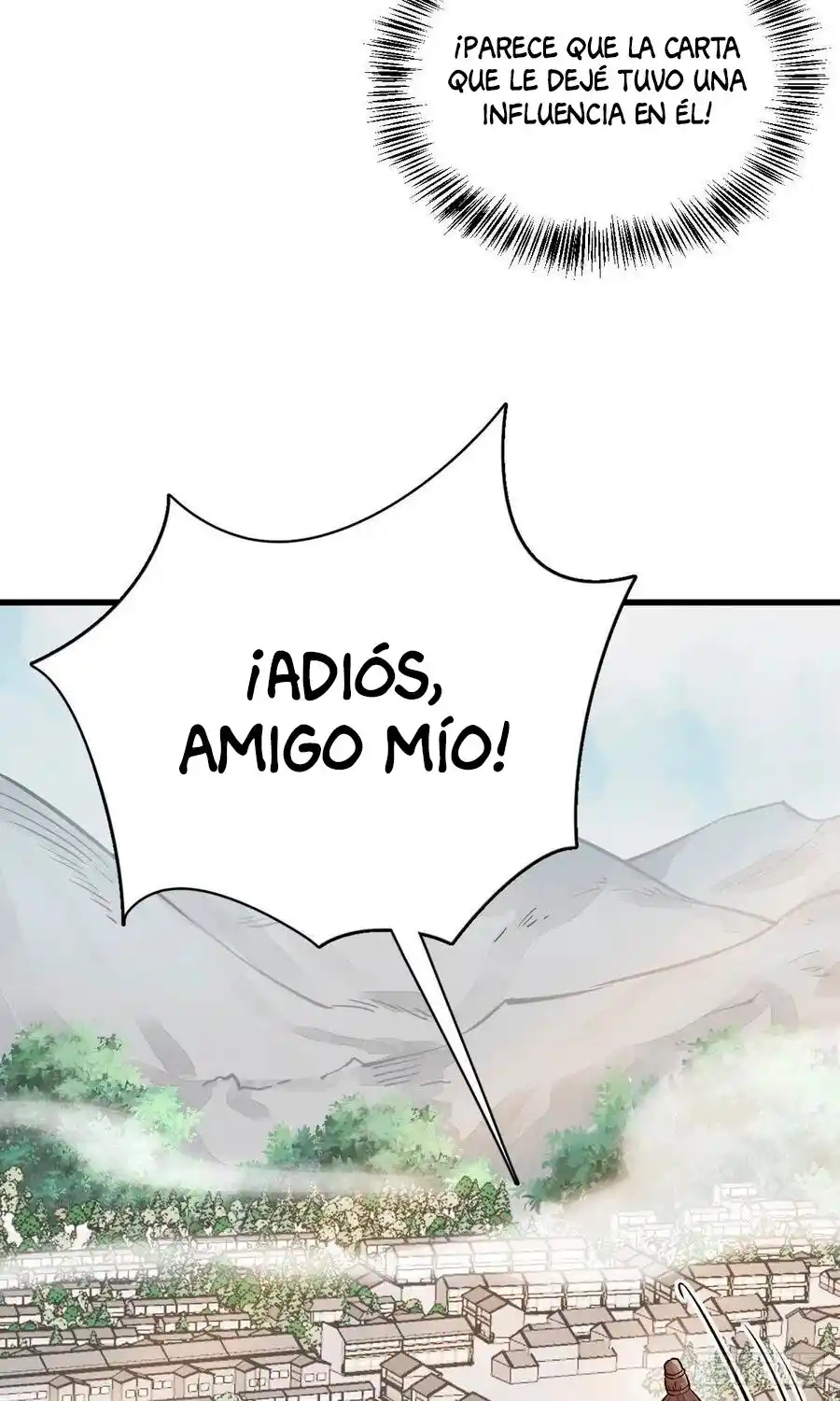 Lan Ke Qi Yuan - Capítulo 28 - Página 52 - LectorTMOo