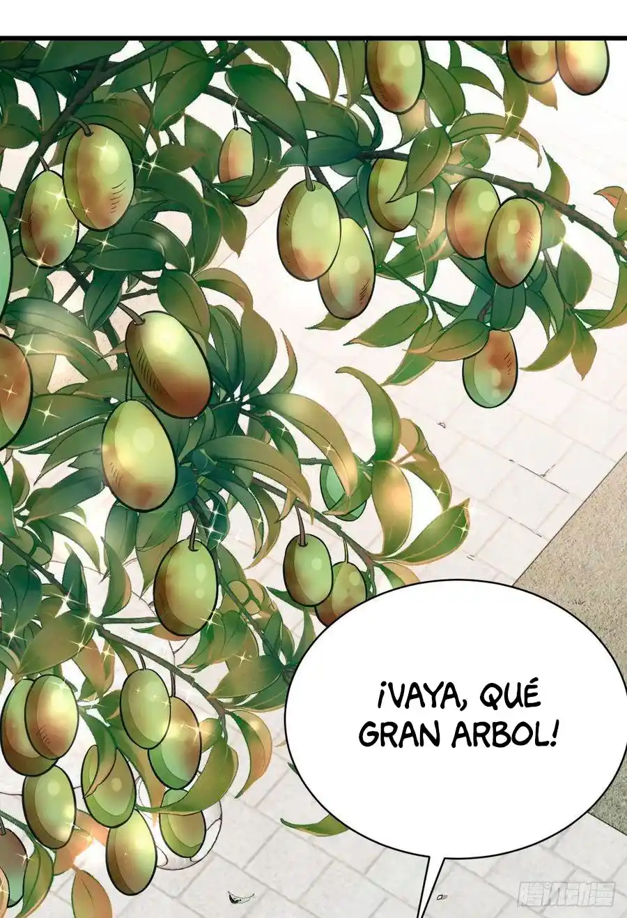 Lan Ke Qi Yuan - Capítulo 29 - Página 9 - LectorTMOo