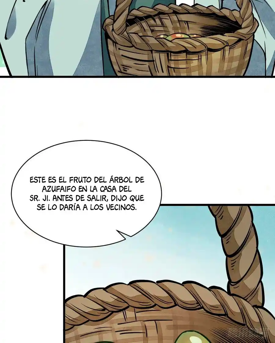 Lan Ke Qi Yuan - Capítulo 29 - Página 16 - LectorTMOo