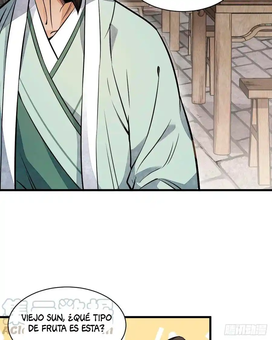 Lan Ke Qi Yuan - Capítulo 29 - Página 20 - LectorTMOo