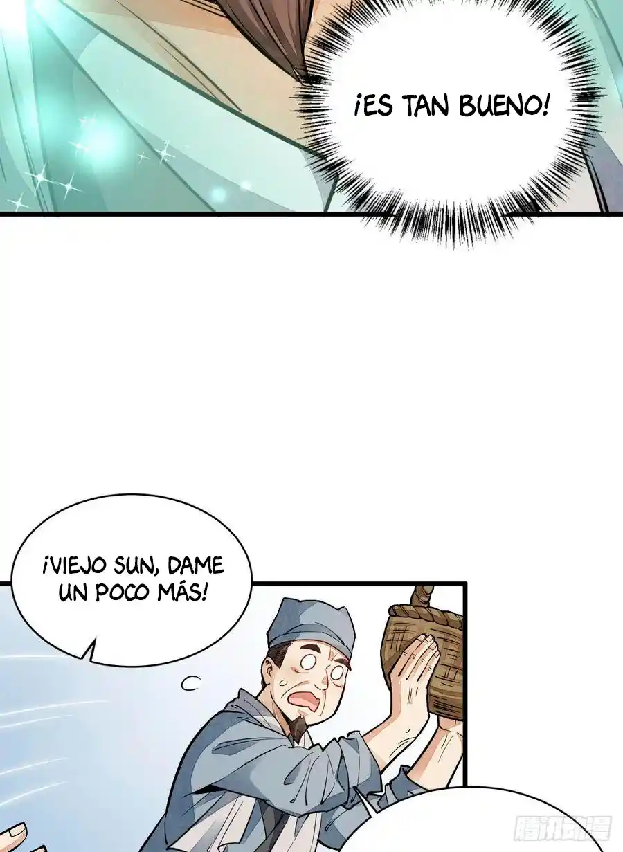 Lan Ke Qi Yuan - Capítulo 29 - Página 27 - LectorTMOo