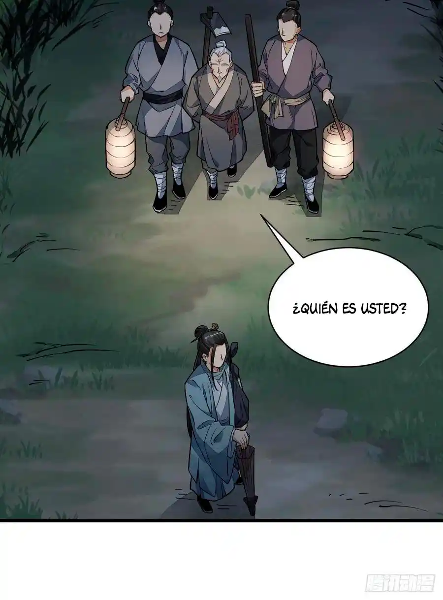 Lan Ke Qi Yuan - Capítulo 29 - Página 43 - LectorTMOo