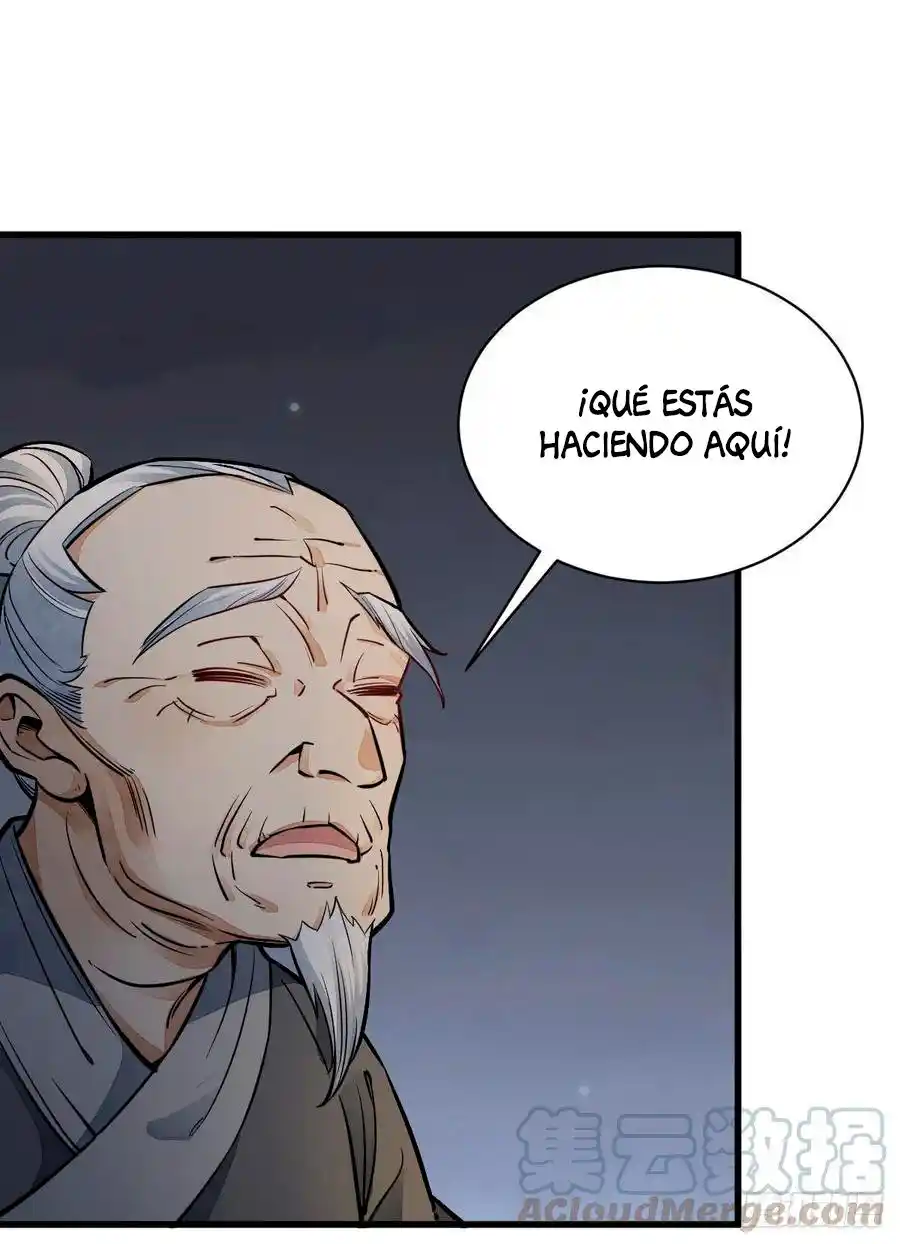 Lan Ke Qi Yuan - Capítulo 29 - Página 44 - LectorTMOo