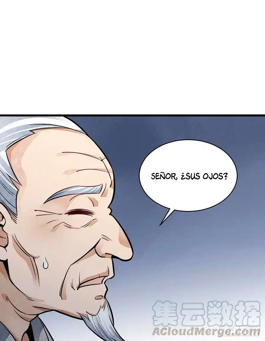 Lan Ke Qi Yuan - Capítulo 29 - Página 47 - LectorTMOo