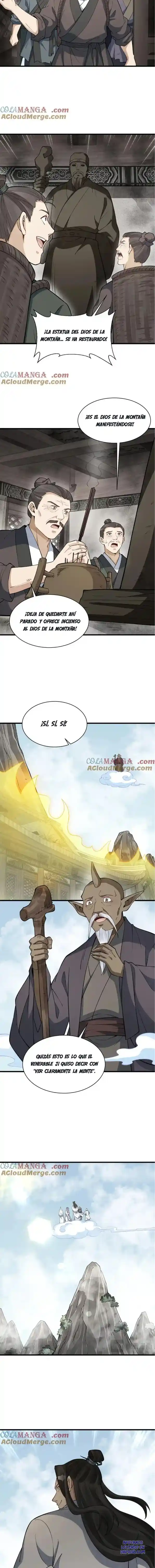 Lan Ke Qi Yuan - Capítulo 293 - Página 4 - LectorTMOo