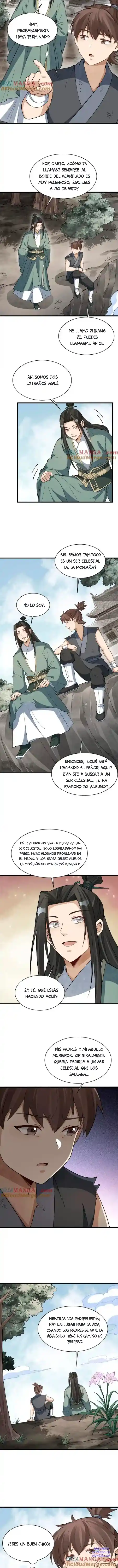 Lan Ke Qi Yuan - Capítulo 296 - Página 7 - LectorTMOo