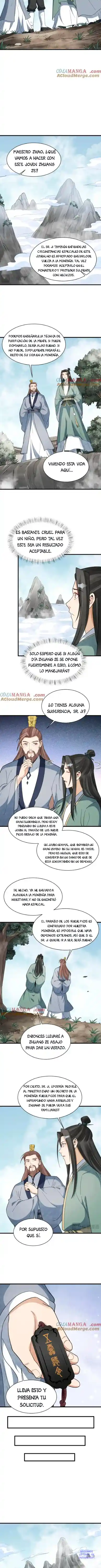 Lan Ke Qi Yuan - Capítulo 297 - Página 4 - LectorTMOo