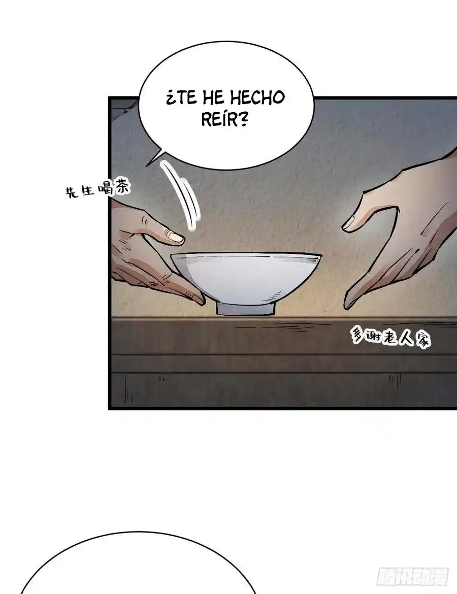 Lan Ke Qi Yuan - Capítulo 30 - Página 7 - LectorTMOo