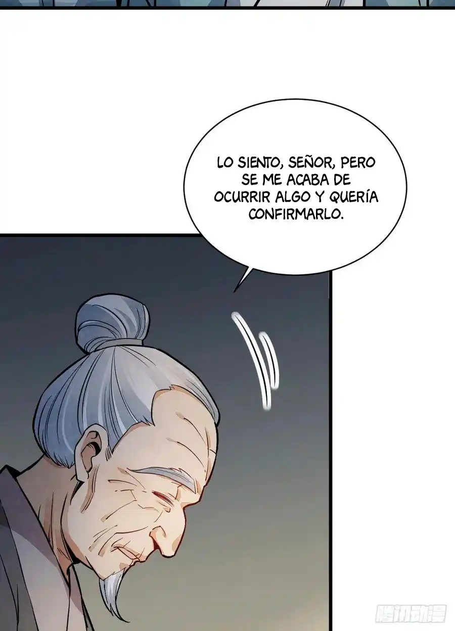 Lan Ke Qi Yuan - Capítulo 30 - Página 13 - LectorTMOo