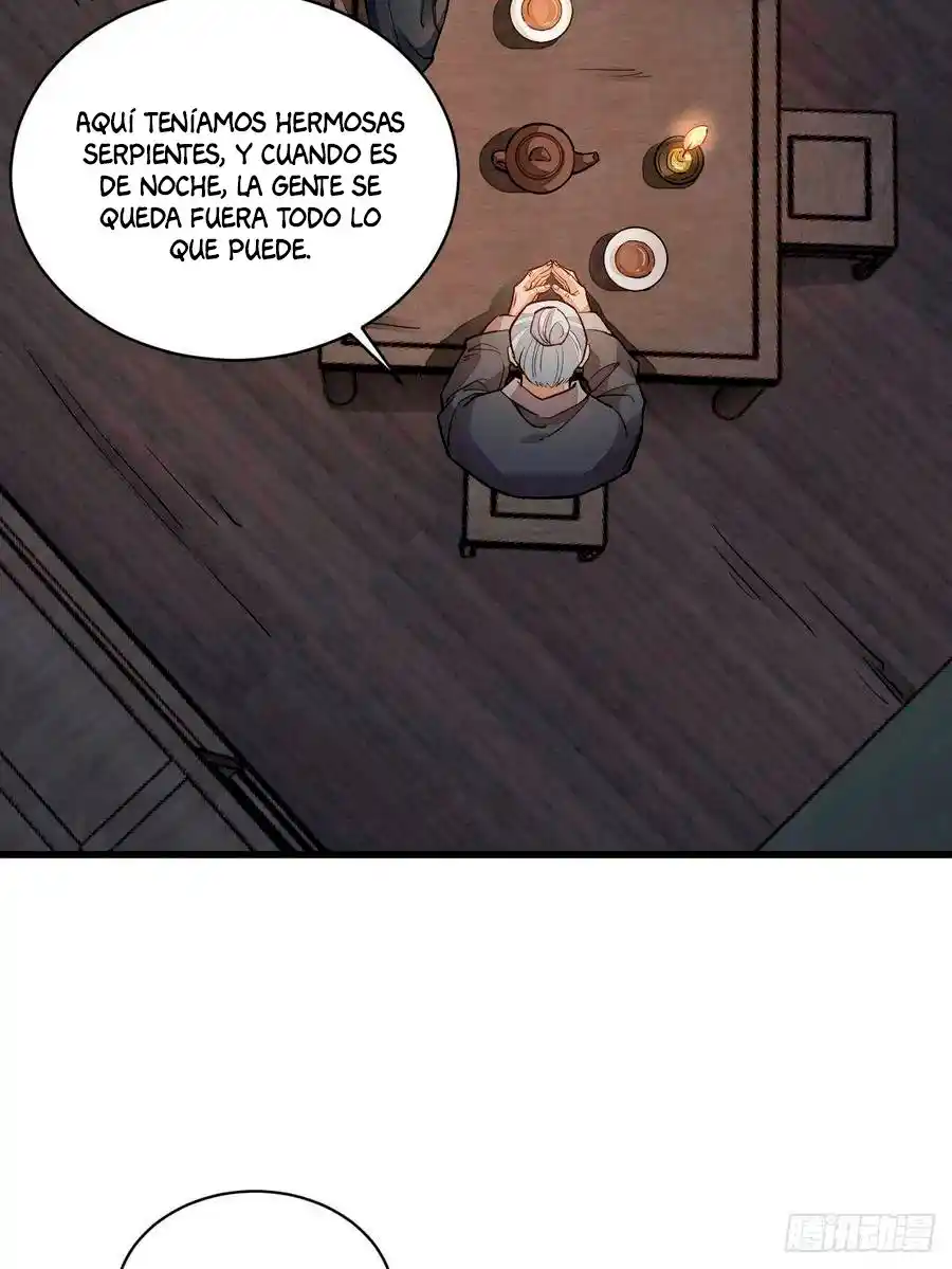 Lan Ke Qi Yuan - Capítulo 30 - Página 16 - LectorTMOo