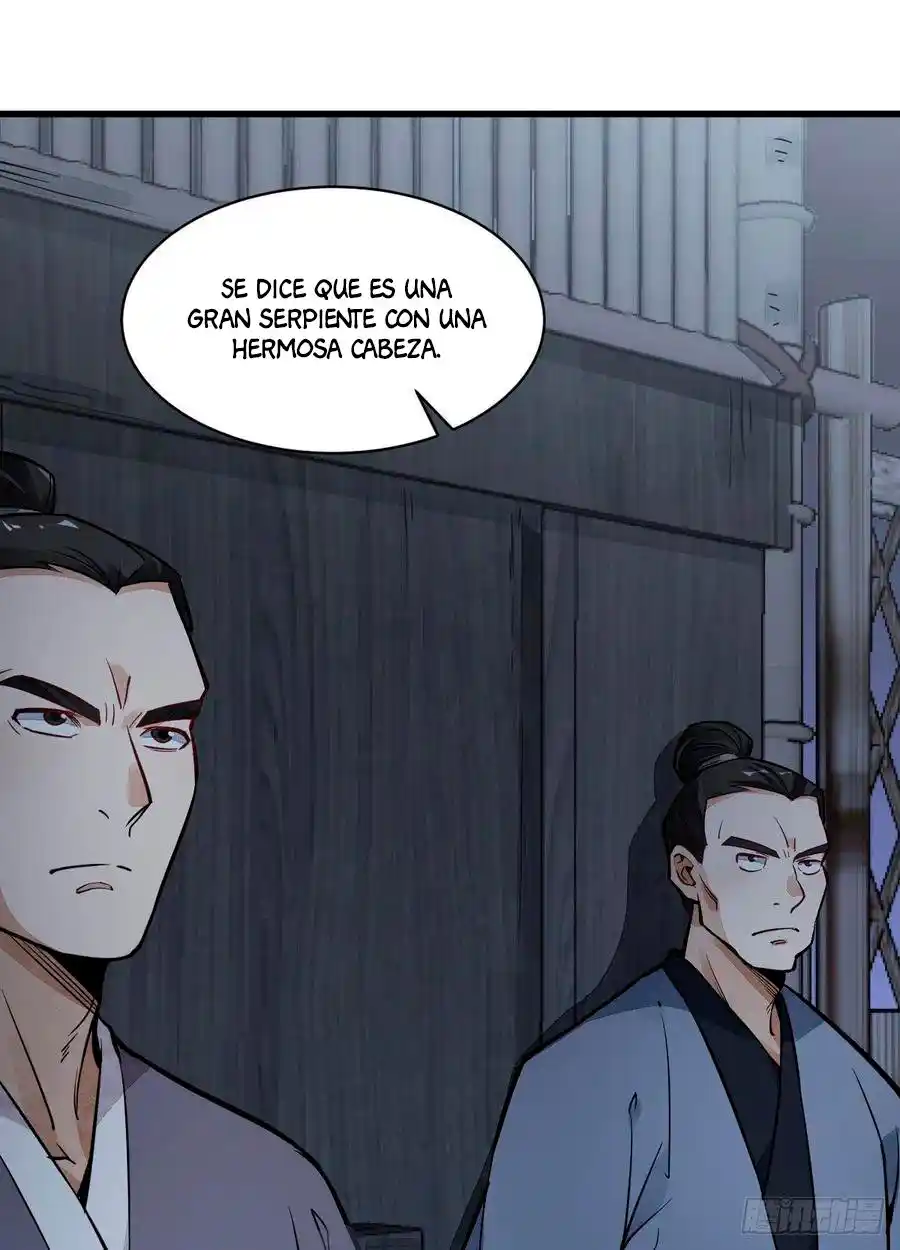 Lan Ke Qi Yuan - Capítulo 30 - Página 18 - LectorTMOo