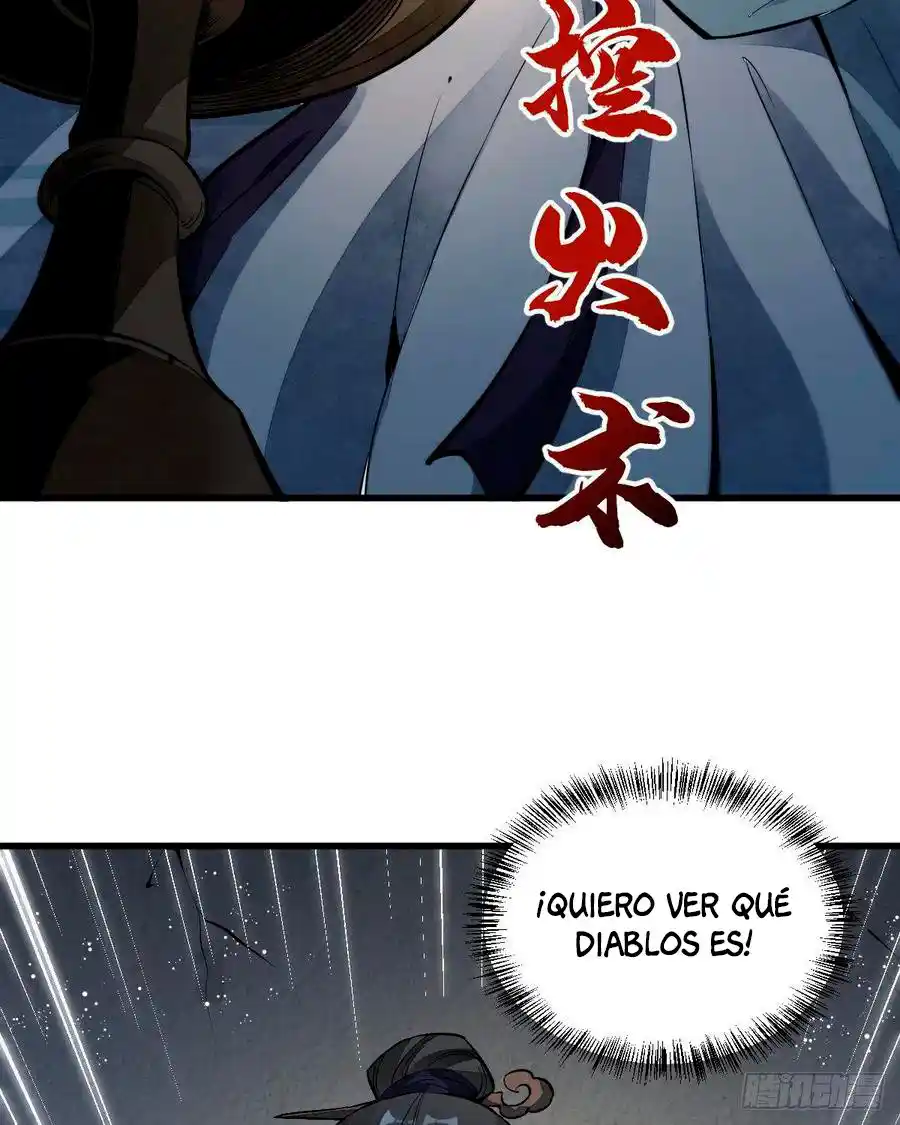 Lan Ke Qi Yuan - Capítulo 30 - Página 42 - LectorTMOo