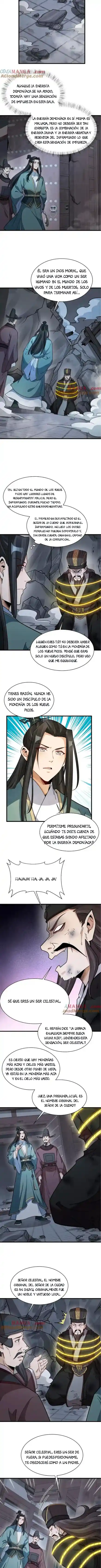 Lan Ke Qi Yuan - Capítulo 300 - Página 4 - LectorTMOo