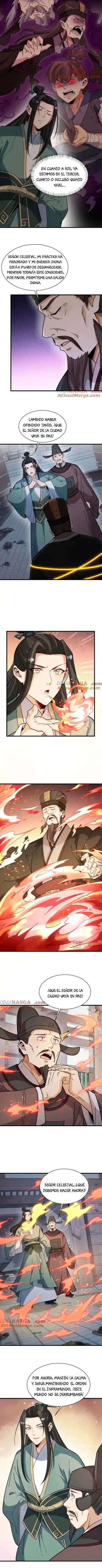 Lan Ke Qi Yuan - Capítulo 300 - Página 6 - LectorTMOo