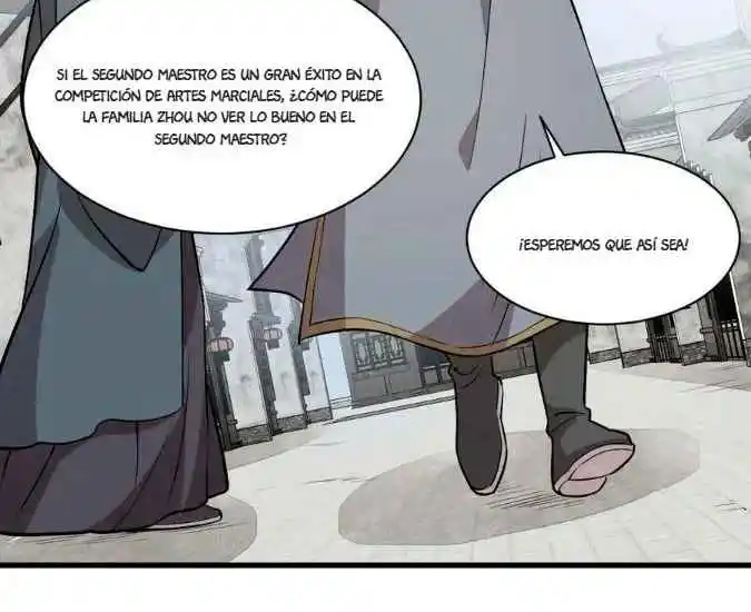 Lan Ke Qi Yuan - Capítulo 304 - Página 12 - LectorTMOo