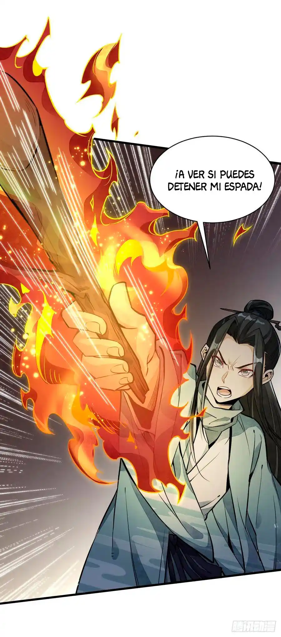 Lan Ke Qi Yuan - Capítulo 31 - Página 35 - LectorTMOo