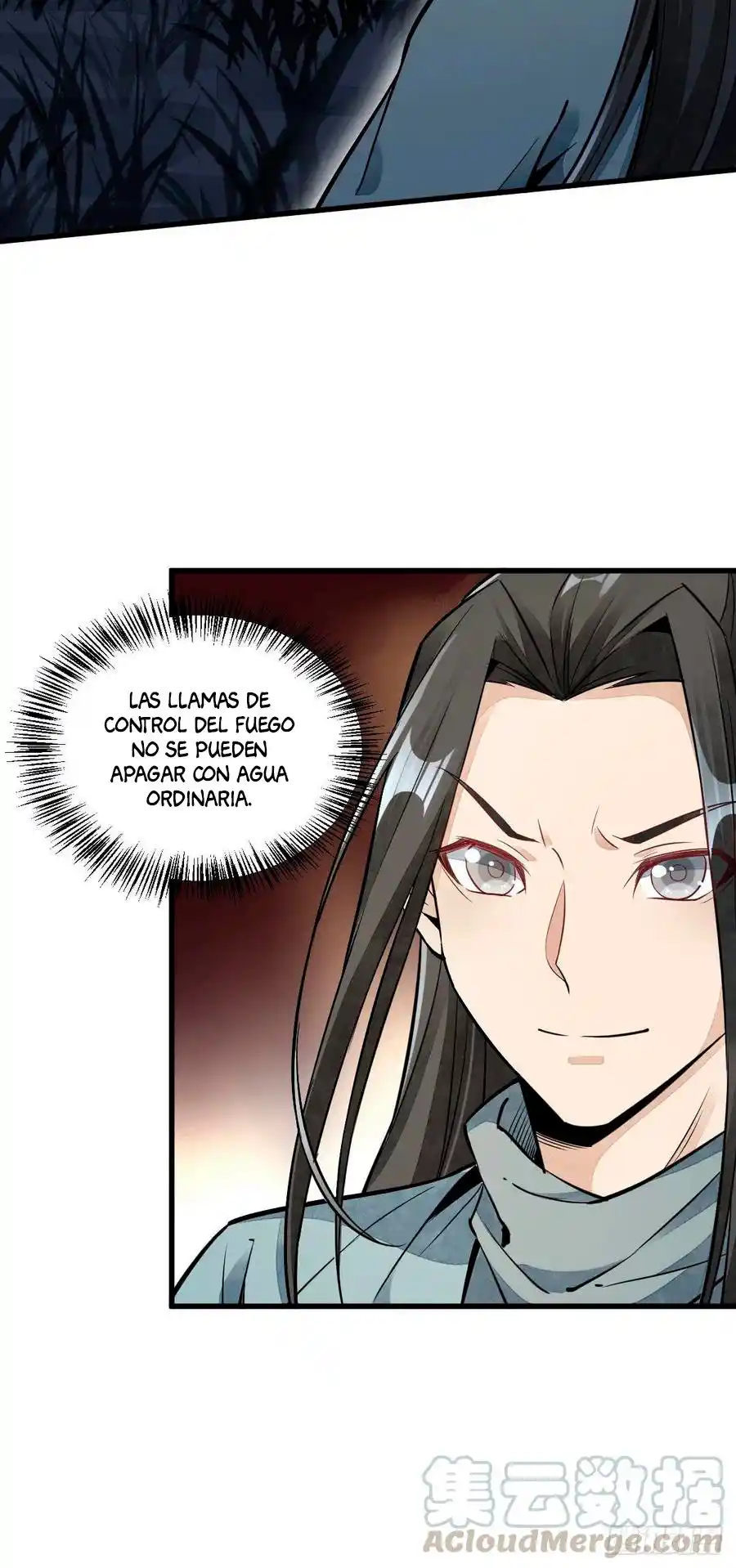 Lan Ke Qi Yuan - Capítulo 31 - Página 40 - LectorTMOo