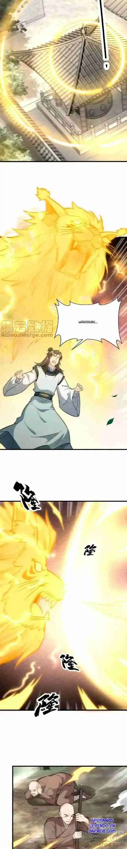 Lan Ke Qi Yuan - Capítulo 317 - Página 6 - LectorTMOo