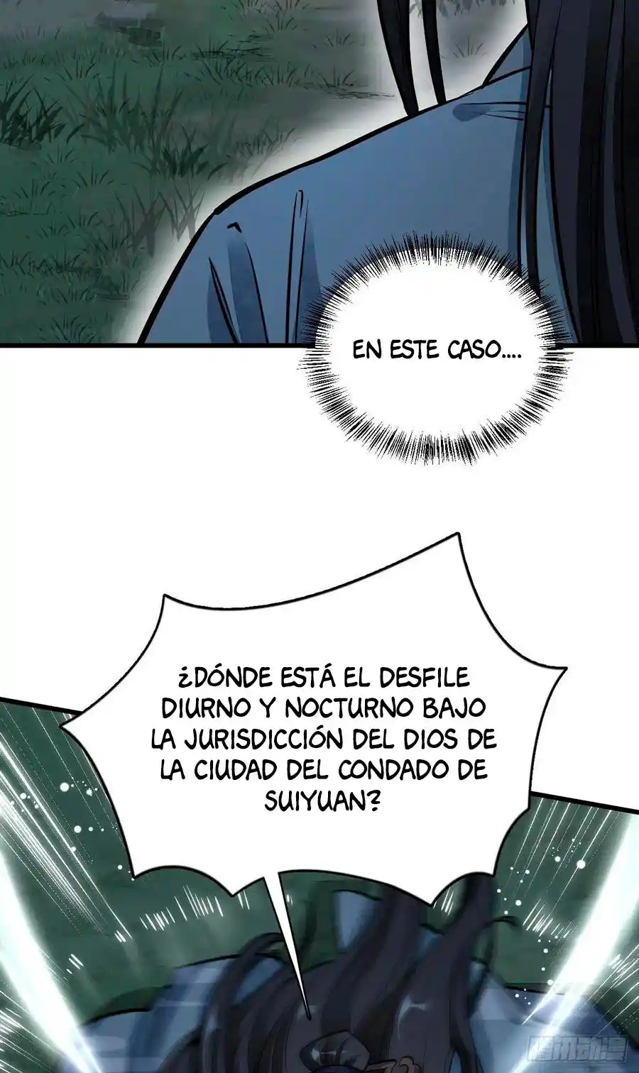 Lan Ke Qi Yuan - Capítulo 32 - Página 6 - LectorTMOo