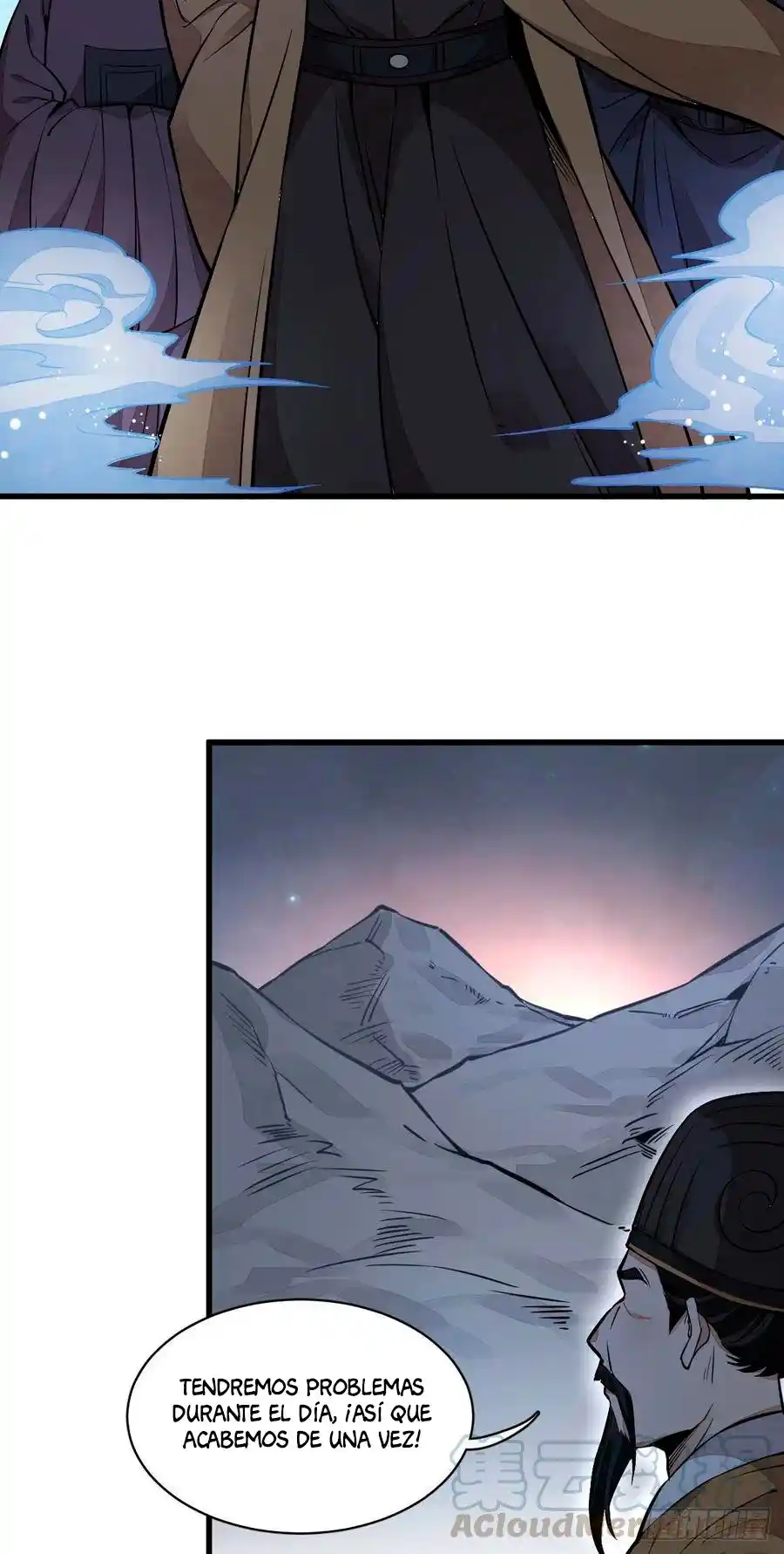 Lan Ke Qi Yuan - Capítulo 32 - Página 26 - LectorTMOo