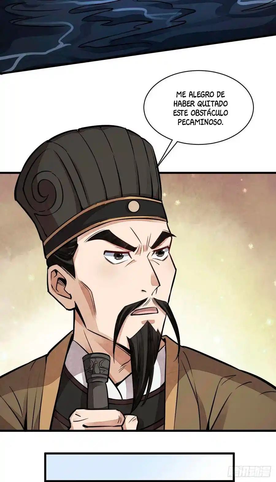 Lan Ke Qi Yuan - Capítulo 32 - Página 36 - LectorTMOo