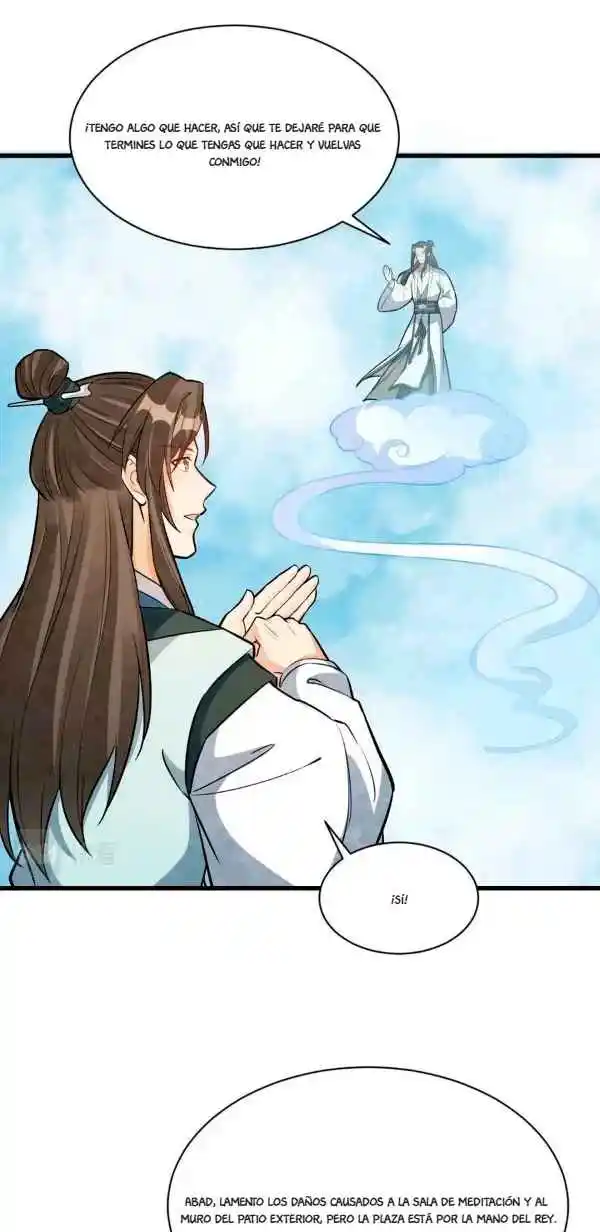 Lan Ke Qi Yuan - Capítulo 323 - Página 7 - LectorTMOo
