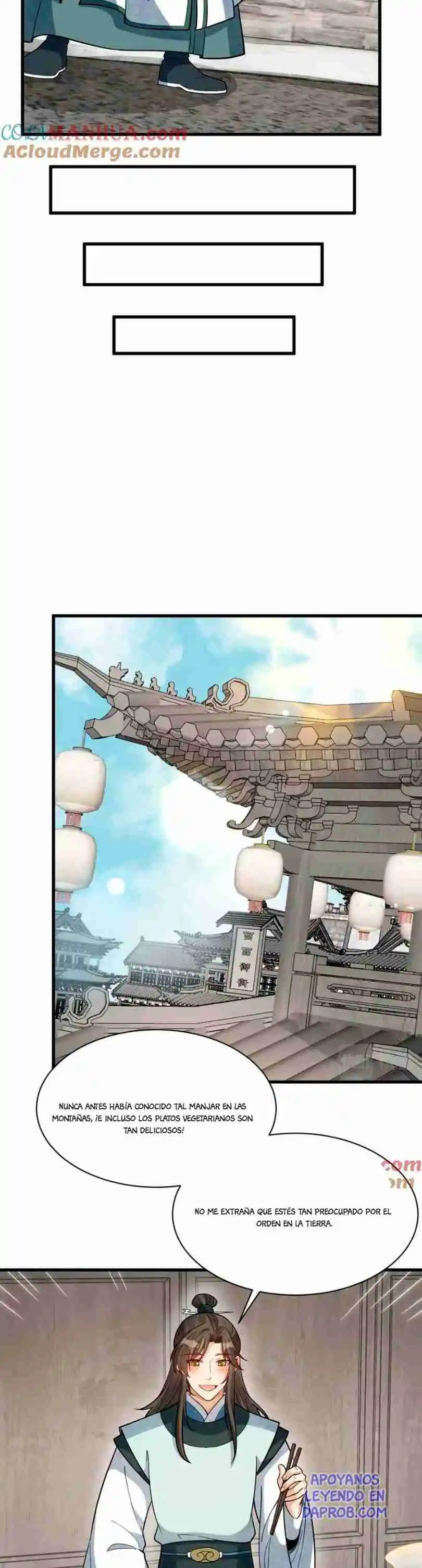 Lan Ke Qi Yuan - Capítulo 326 - Página 4 - LectorTMOo