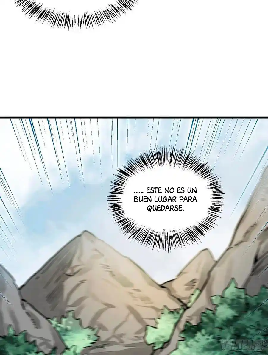 Lan Ke Qi Yuan - Capítulo 33 - Página 39 - LectorTMOo