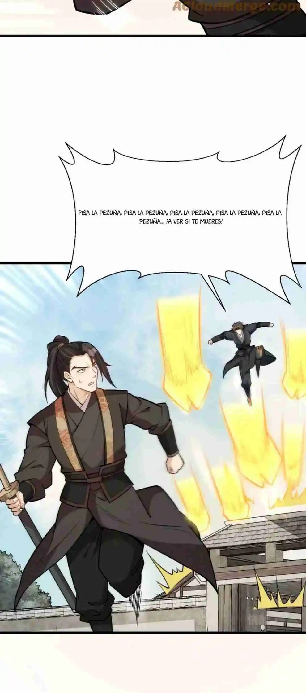 Lan Ke Qi Yuan - Capítulo 331 - Página 12 - LectorTMOo