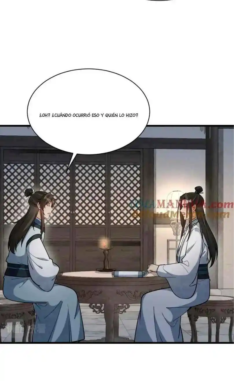 Lan Ke Qi Yuan - Capítulo 335 - Página 12 - LectorTMOo