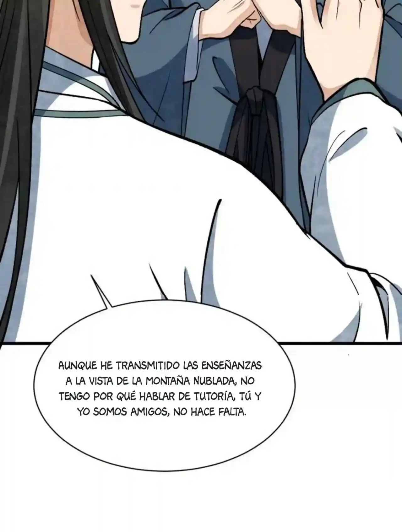Lan Ke Qi Yuan - Capítulo 339 - Página 12 - LectorTMOo