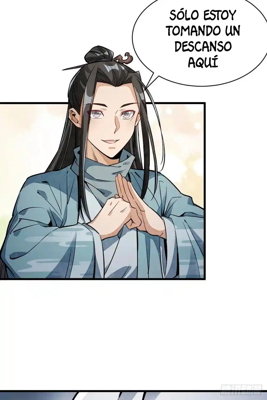 Lan Ke Qi Yuan - Capítulo 34 - Página 4 - LectorTMOo
