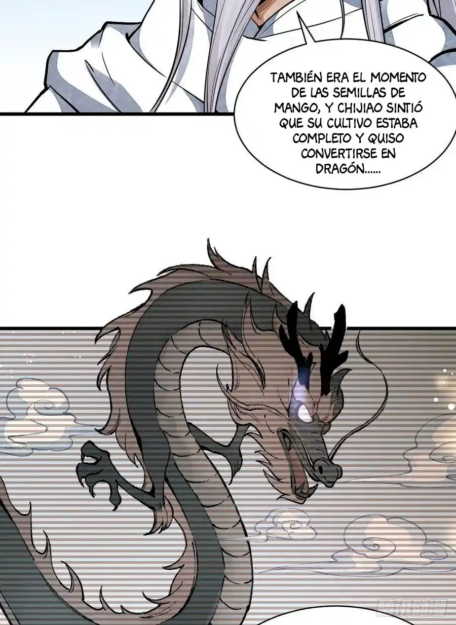 Lan Ke Qi Yuan - Capítulo 34 - Página 21 - LectorTMOo