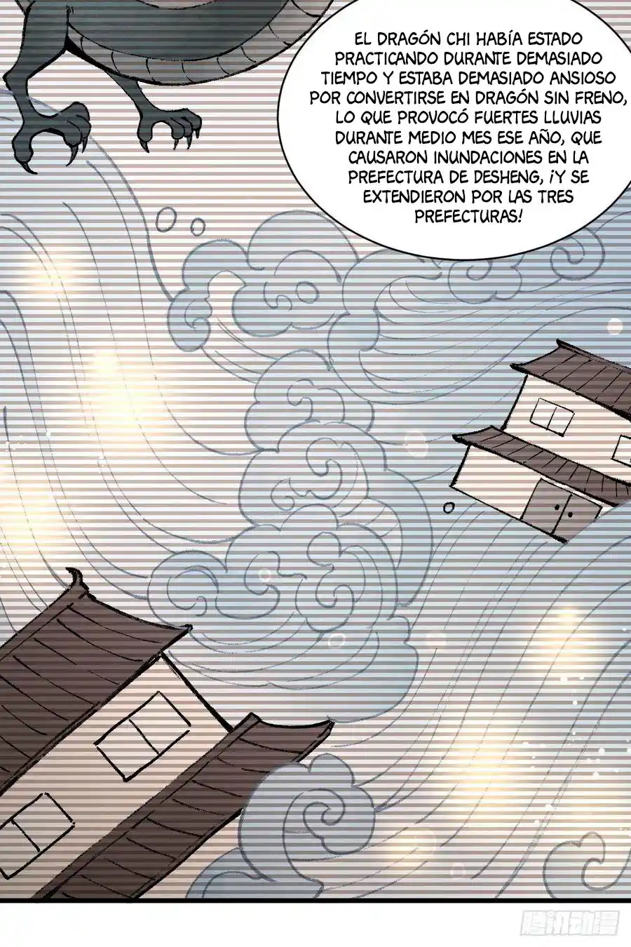 Lan Ke Qi Yuan - Capítulo 34 - Página 22 - LectorTMOo
